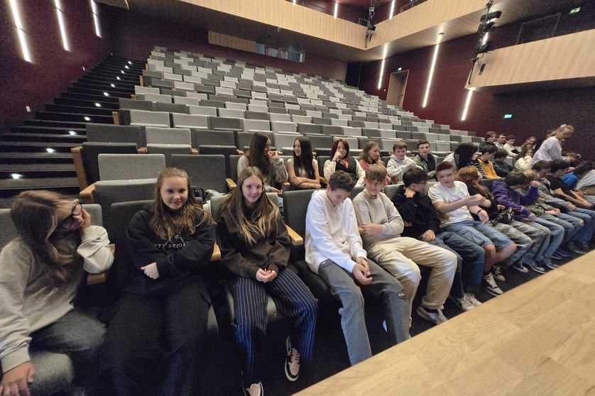 Divadelní představení Kytice