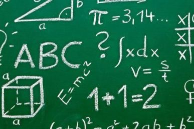 Jarní matematické soutěže