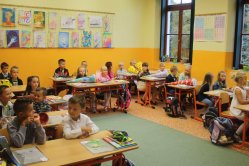 Zahájení školního roku 2019/ 2020