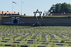 Památník Terezín 2023