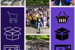 Den bez tašek, batohů, aktovek…