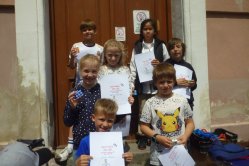 Rekord ŠD a ŠK - květen 2025