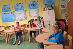 Dopravní hřiště; IV. B