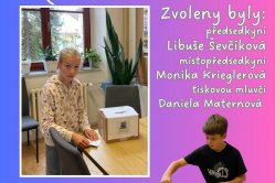 Žákovská samospráva_2025