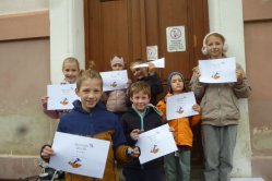 Rekord ŠD a ŠK – Říjen: Hod do koše