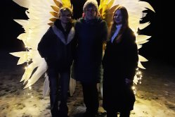 Rozsvícení vánočního stromu_2025