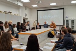 Geologický workshop