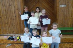 Rekord měsíce – PROSINEC