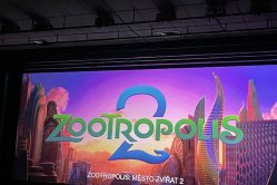 Vánoční představení