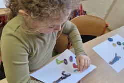 Knoflíkoví mistři z 2. B