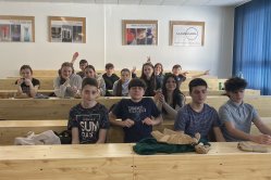 Sklářem na zkoušku