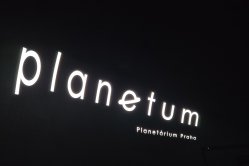 Školní výlet do Prahy – vesmír i historie 