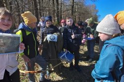 Škola v přírodě 4. B 