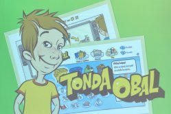 Tonda Obal na cestách; 1. - 9. r.