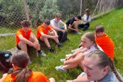 Českolipská školní olympiáda dětí a mládeže; II. stupeň