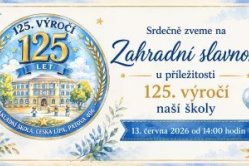 125 let školy