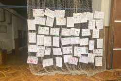 Evropský den jazyků; II. stupeň