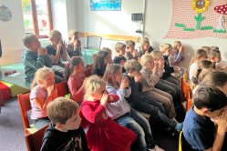 Houbařská pohádka plná smíchu i poučení