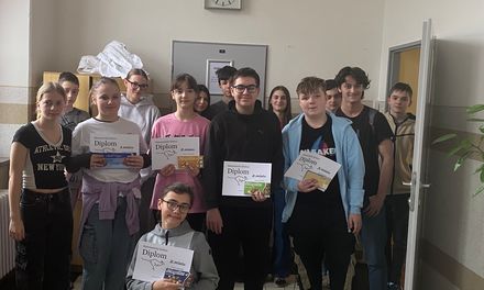 MATEMATICKÝ KLOKAN NA 2.STUPNI 