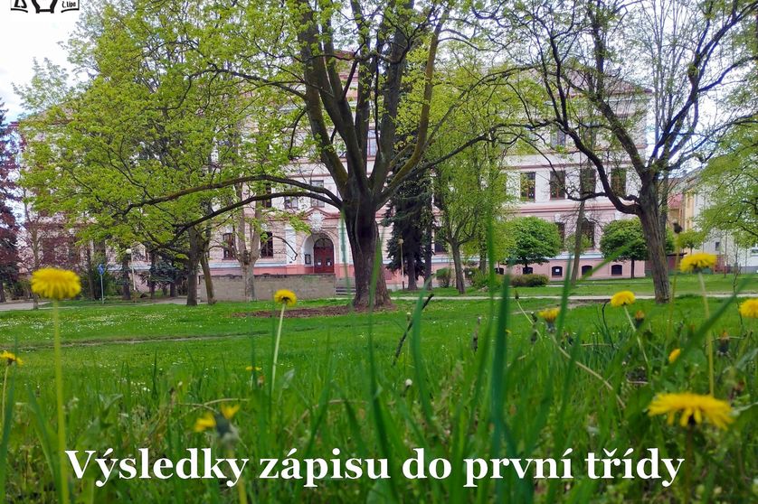 Výsledky zápisu k plnění povinné školní docházky od školního roku 2025 – 2026