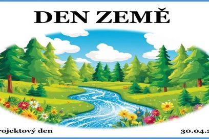 Den Země na Špičáku: Projektový den plný poznání i pohybu