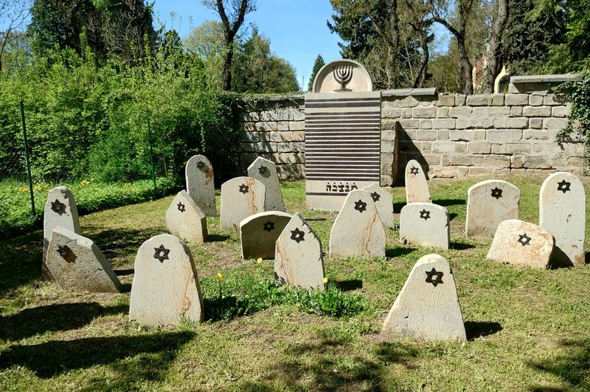 Vzpomínková akce na ZŠ Špičák