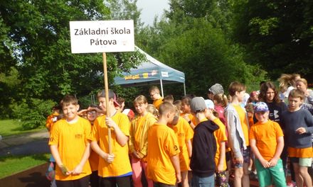 Českolipská olympiáda dětí a mládeže 2025