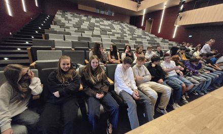 Divadelní představení Kytice 