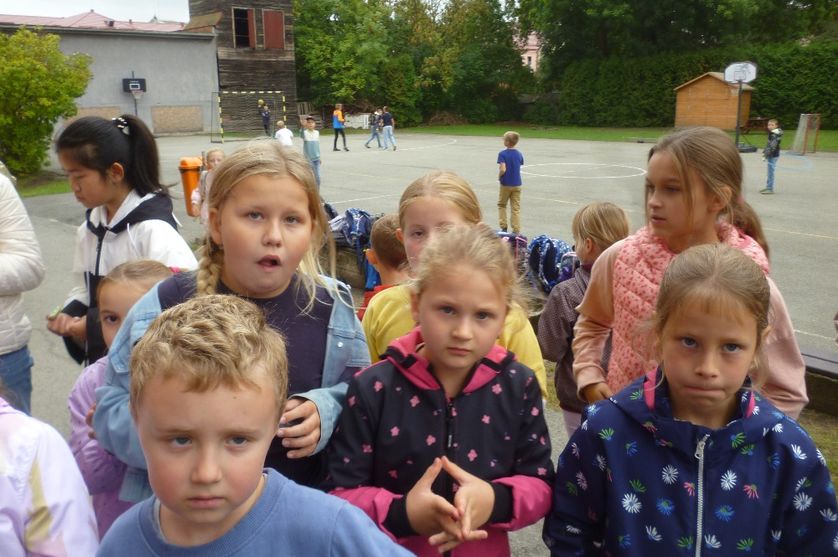 První kolo celoroční rekordiády je za námi!