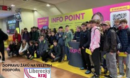 KARIÉROVÉ PORADENSTVÍ