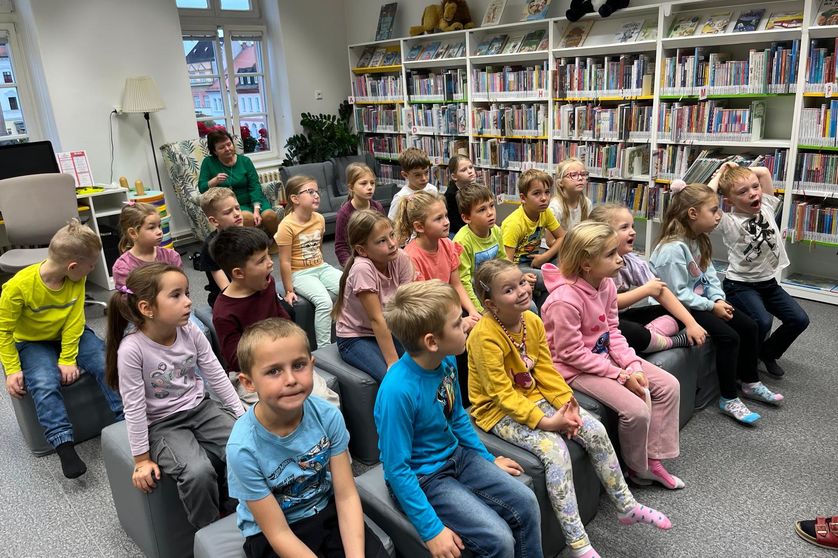 Středa se Zdeňkem Milerem