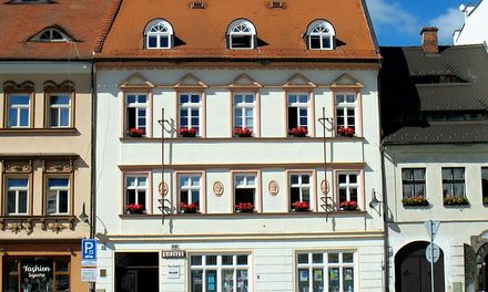 Třeťáci opět v knihovně