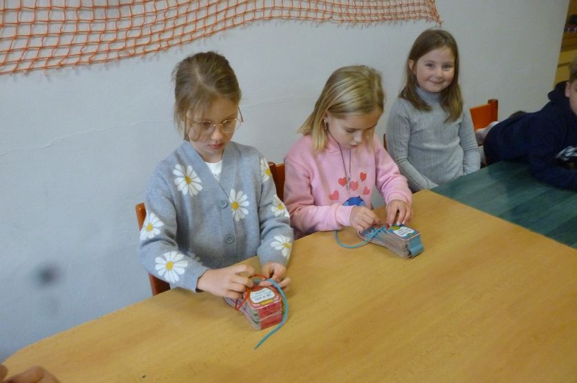 Rekord měsíce – LISTOPAD 