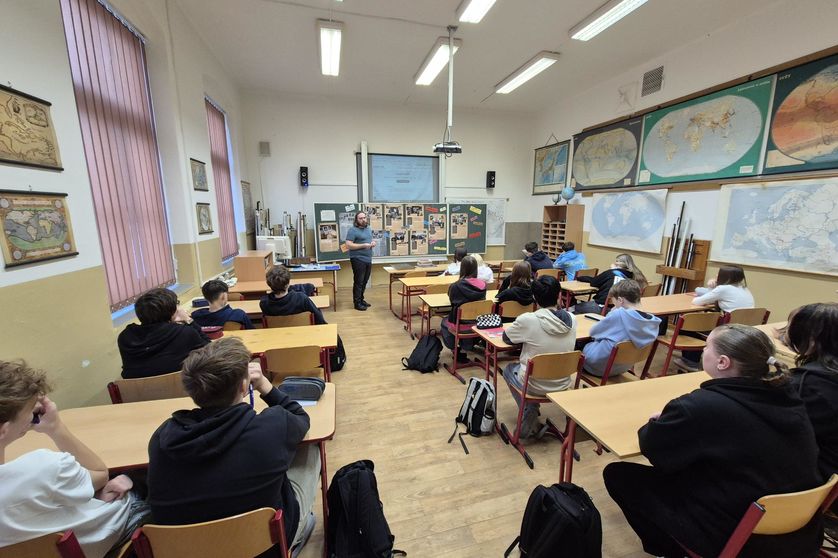 Měsíc Příběhů bezpráví 