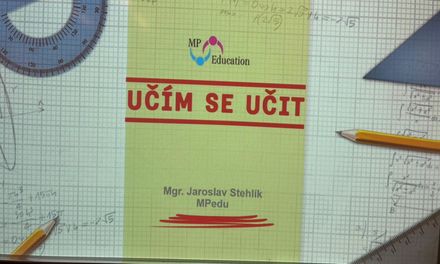 Preventivní programy na naší škole