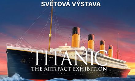 Žáci 7.–9. ročníku se vydali po stopách legendárního Titanicu