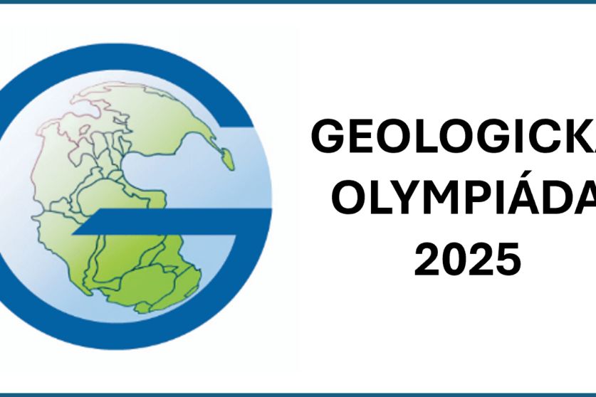 Naši žáci si vyzkoušeli geologickou olympiádu