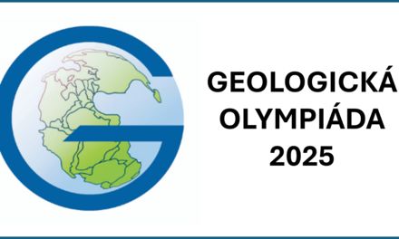 Naši žáci si vyzkoušeli geologickou olympiádu
