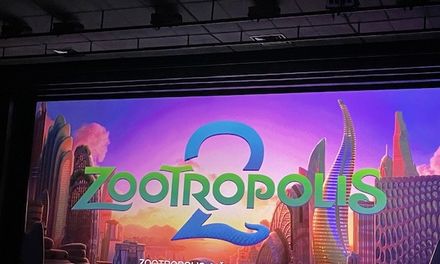 Vánoční představení