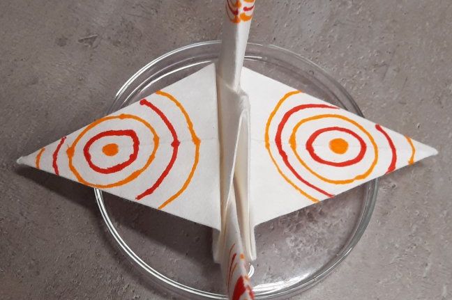 Předvánoční chemie trochu jinak