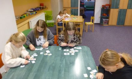 Rekord měsíce - LEDEN