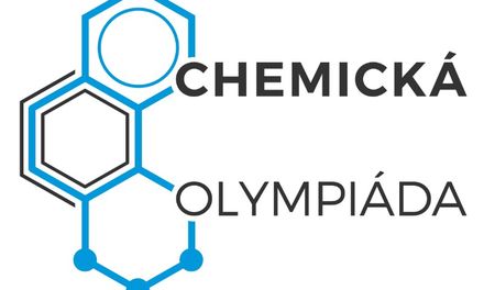 Úspěch v chemické olympiádě