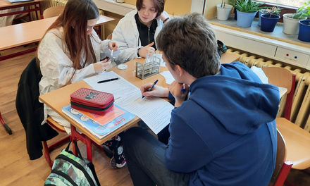 Po prázdninách opět v pláštích