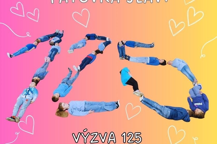 Výzva 125