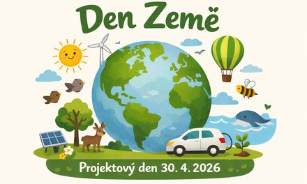 Den Země na Špičáku spojil poznávání přírody s pohybem