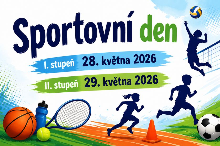 Sportovní dny na Pátovce