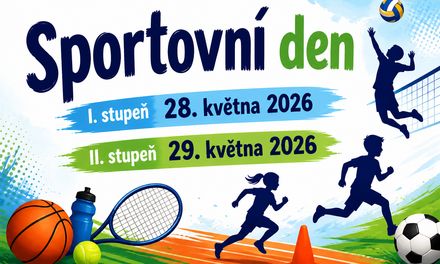 Sportovní dny na Pátovce