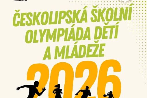 Českolipská školní olympiáda dětí a mládeže