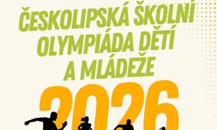 Českolipská školní olympiáda dětí a mládeže