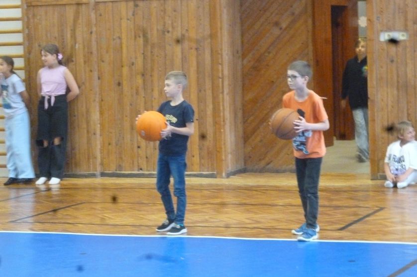 Rekord ŠD a ŠK: ČERVEN